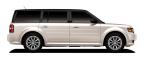 Ford Flex Titanium 2011 года